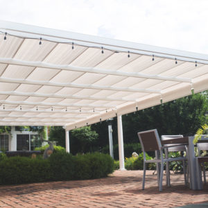 Measuring - ShadeTree Canopies